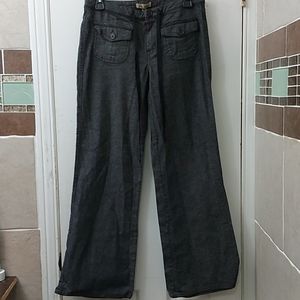 Be Bop denim  pants size 9